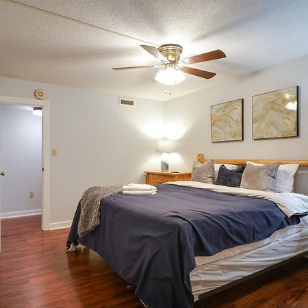 Lovely Gatlinburg Condo Pool Less Than 2 Mi To Tramway! Buitenkant foto
