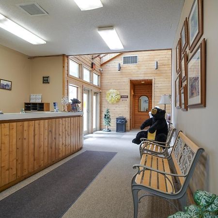 Lovely Gatlinburg Condo Pool Less Than 2 Mi To Tramway! Buitenkant foto