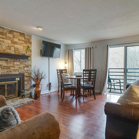 Lovely Gatlinburg Condo Pool Less Than 2 Mi To Tramway! Buitenkant foto