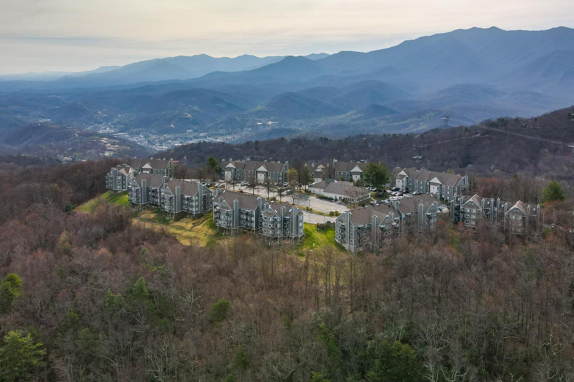 Lovely Gatlinburg Condo Pool Less Than 2 Mi To Tramway! Buitenkant foto