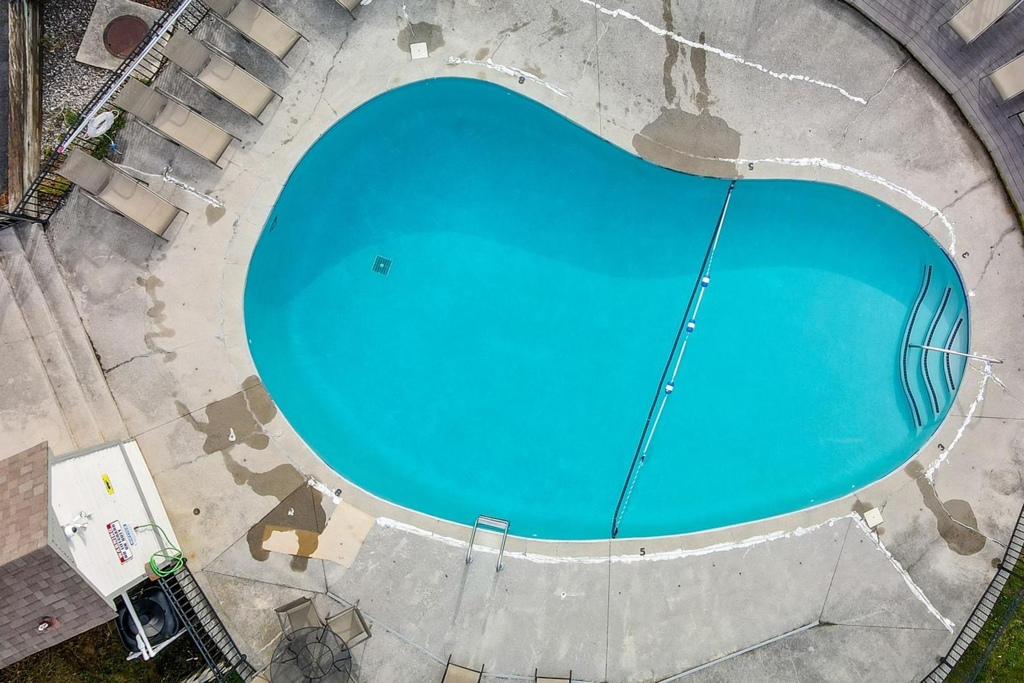 Lovely Gatlinburg Condo Pool Less Than 2 Mi To Tramway! Buitenkant foto