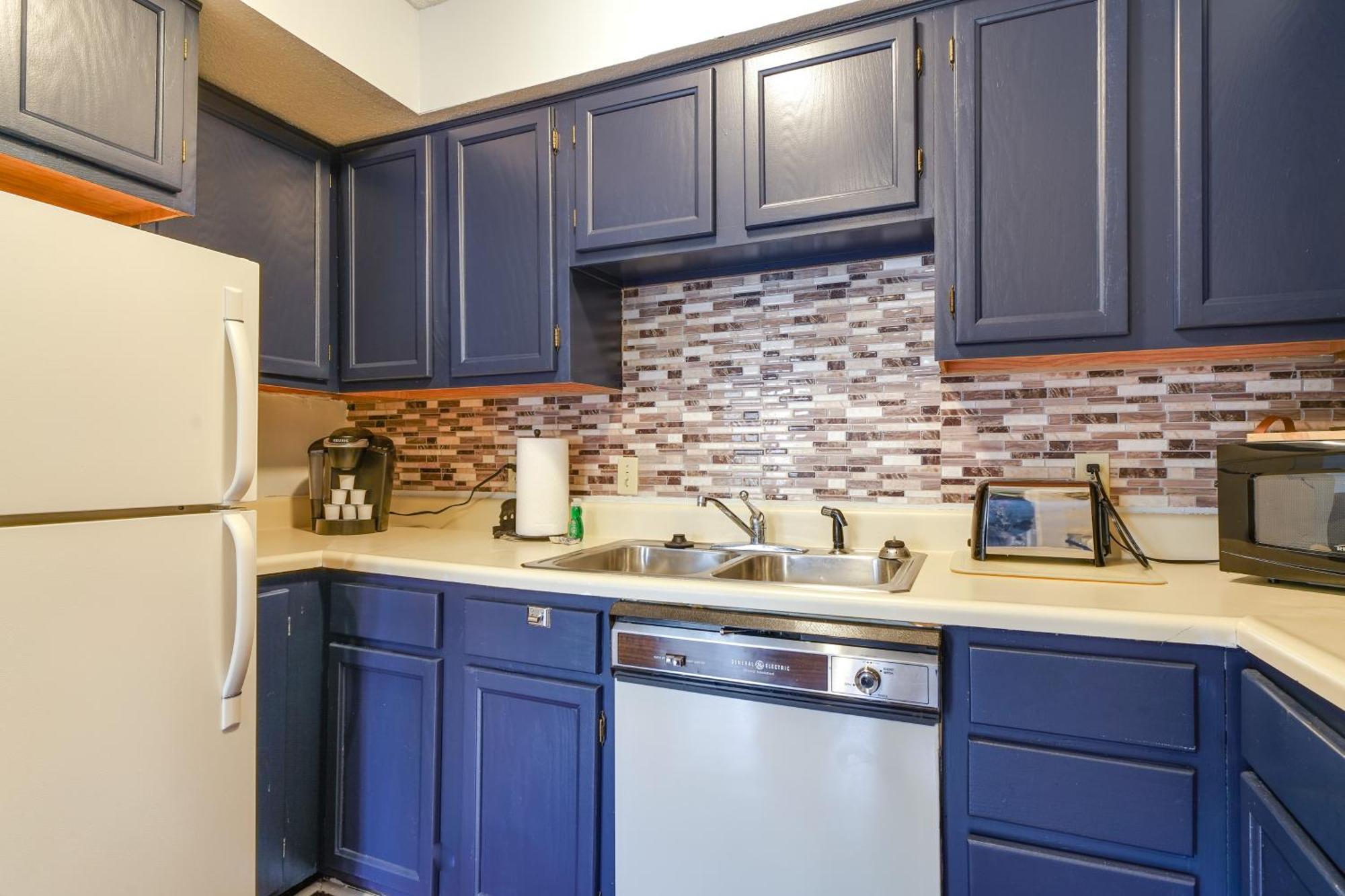 Lovely Gatlinburg Condo Pool Less Than 2 Mi To Tramway! Buitenkant foto