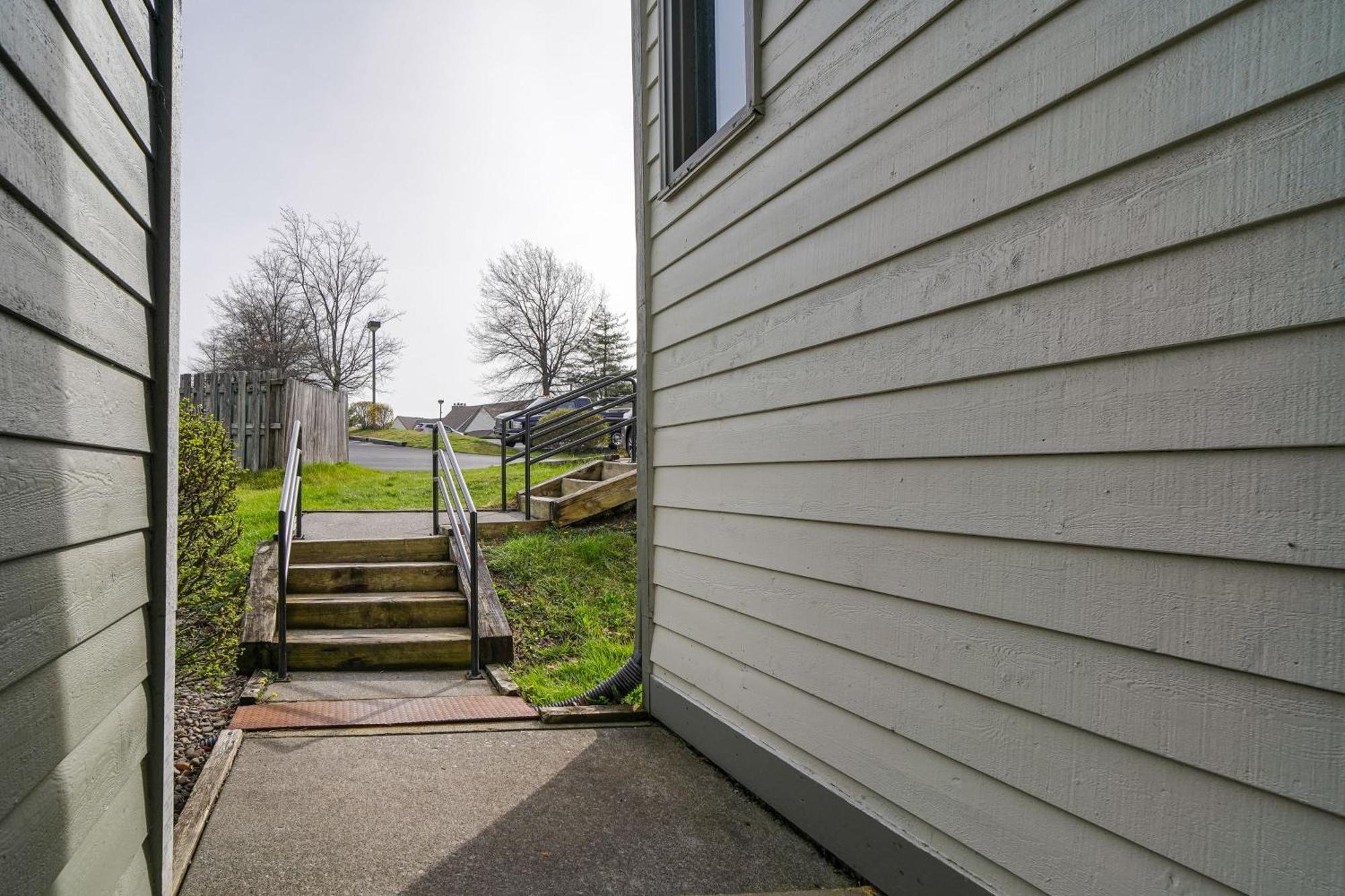 Lovely Gatlinburg Condo Pool Less Than 2 Mi To Tramway! Buitenkant foto