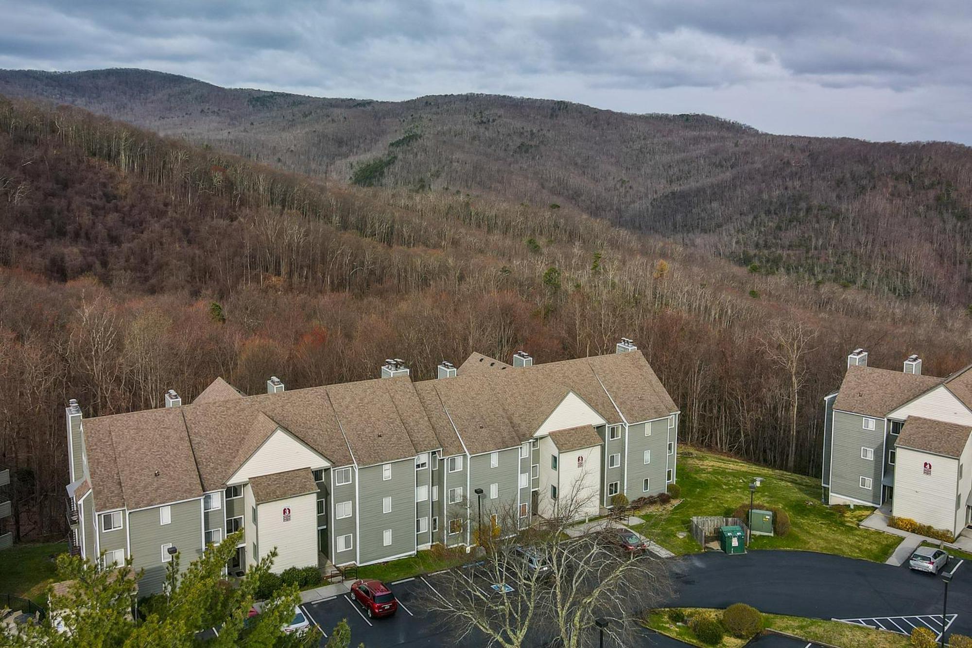 Lovely Gatlinburg Condo Pool Less Than 2 Mi To Tramway! Buitenkant foto