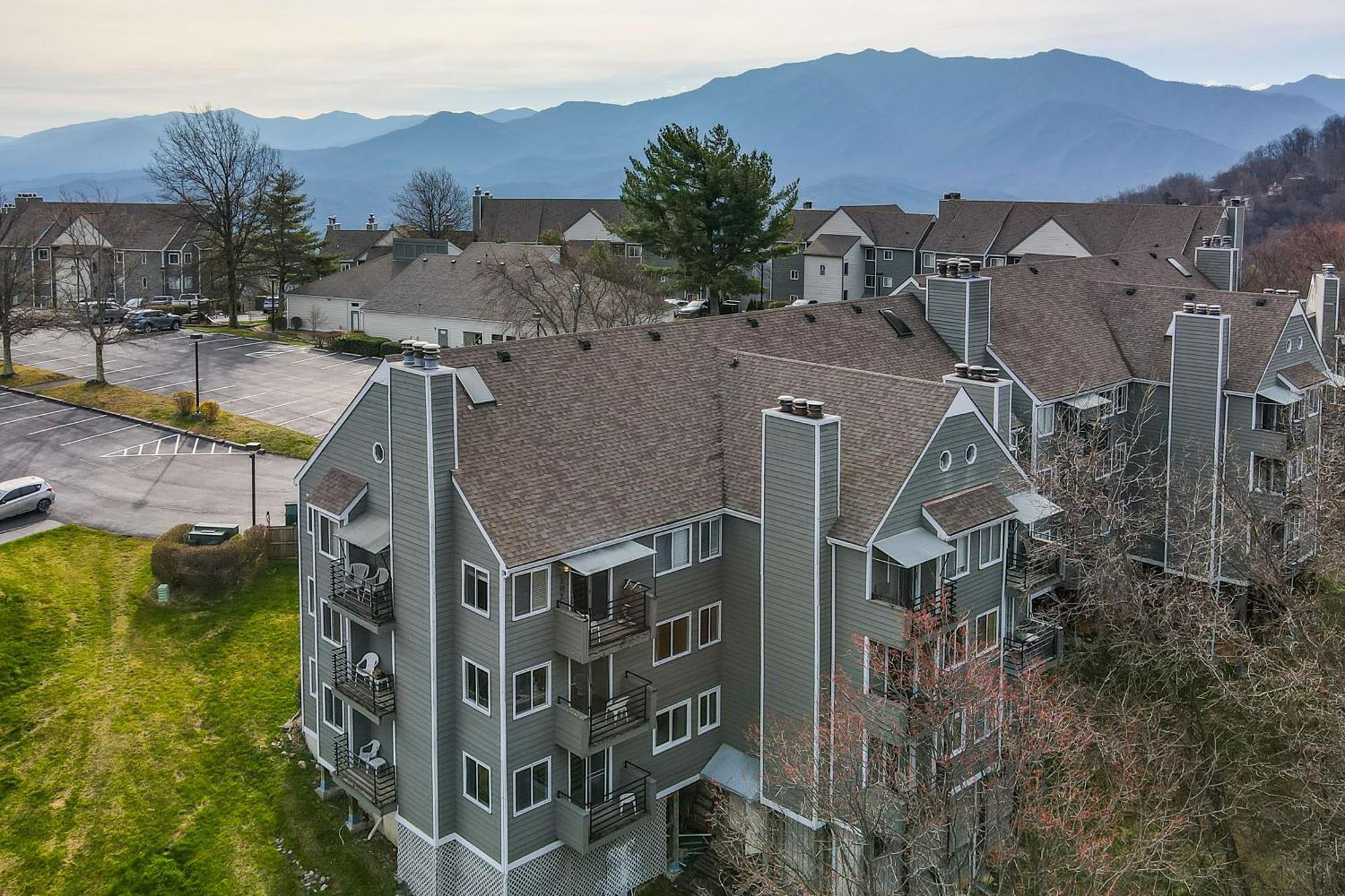Lovely Gatlinburg Condo Pool Less Than 2 Mi To Tramway! Buitenkant foto